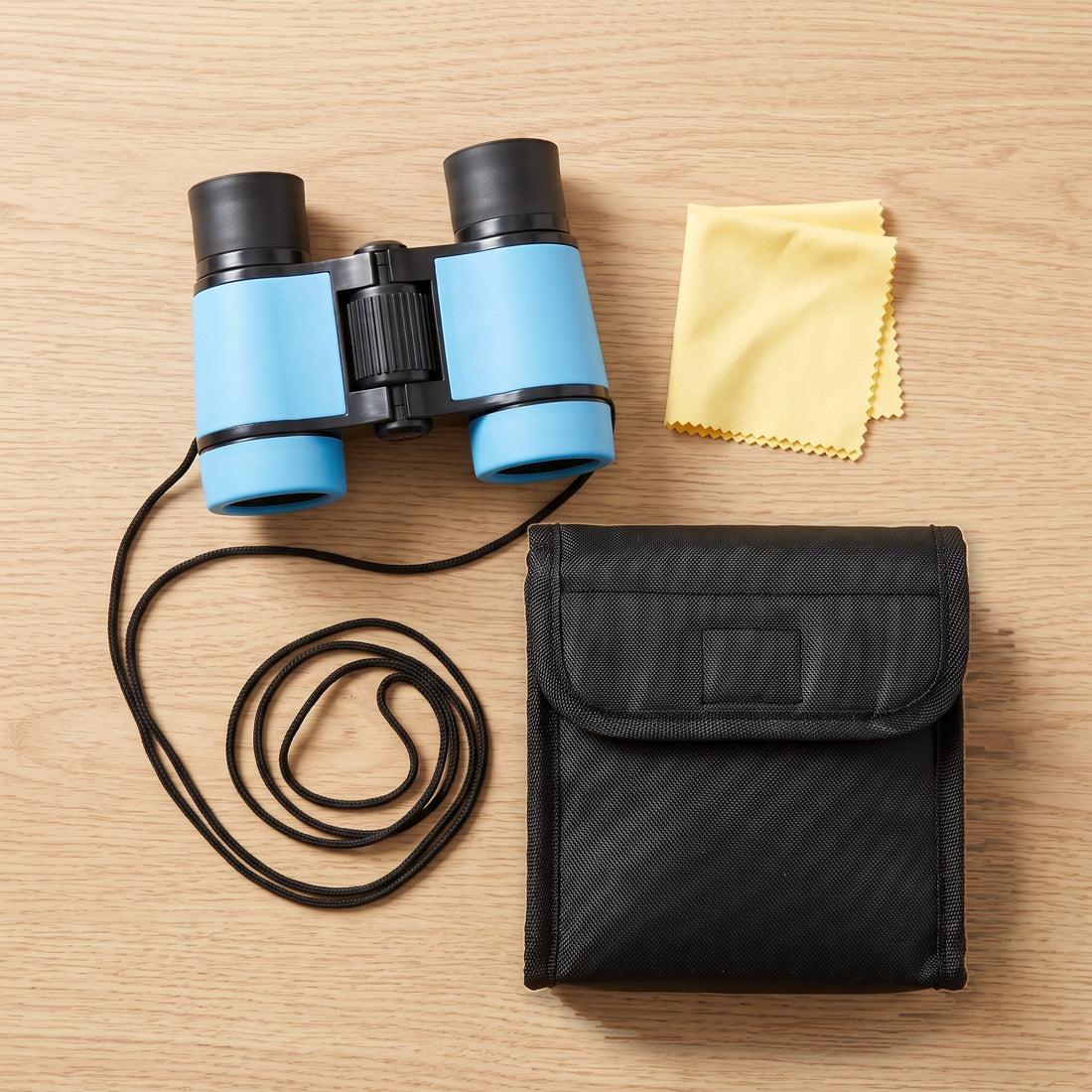 Little Explorer Binoculars