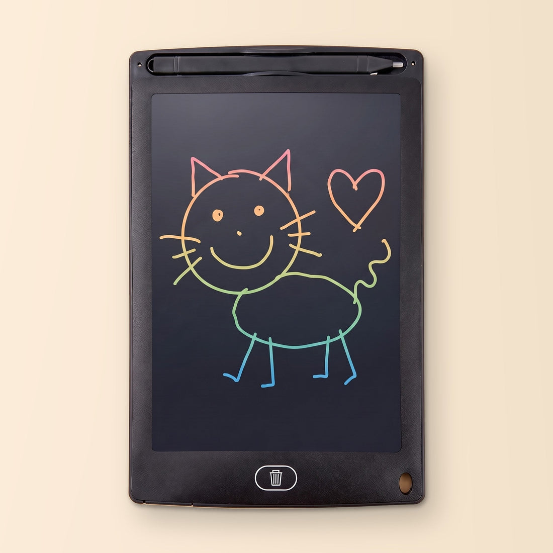 Doodle EyeSafe Tablet