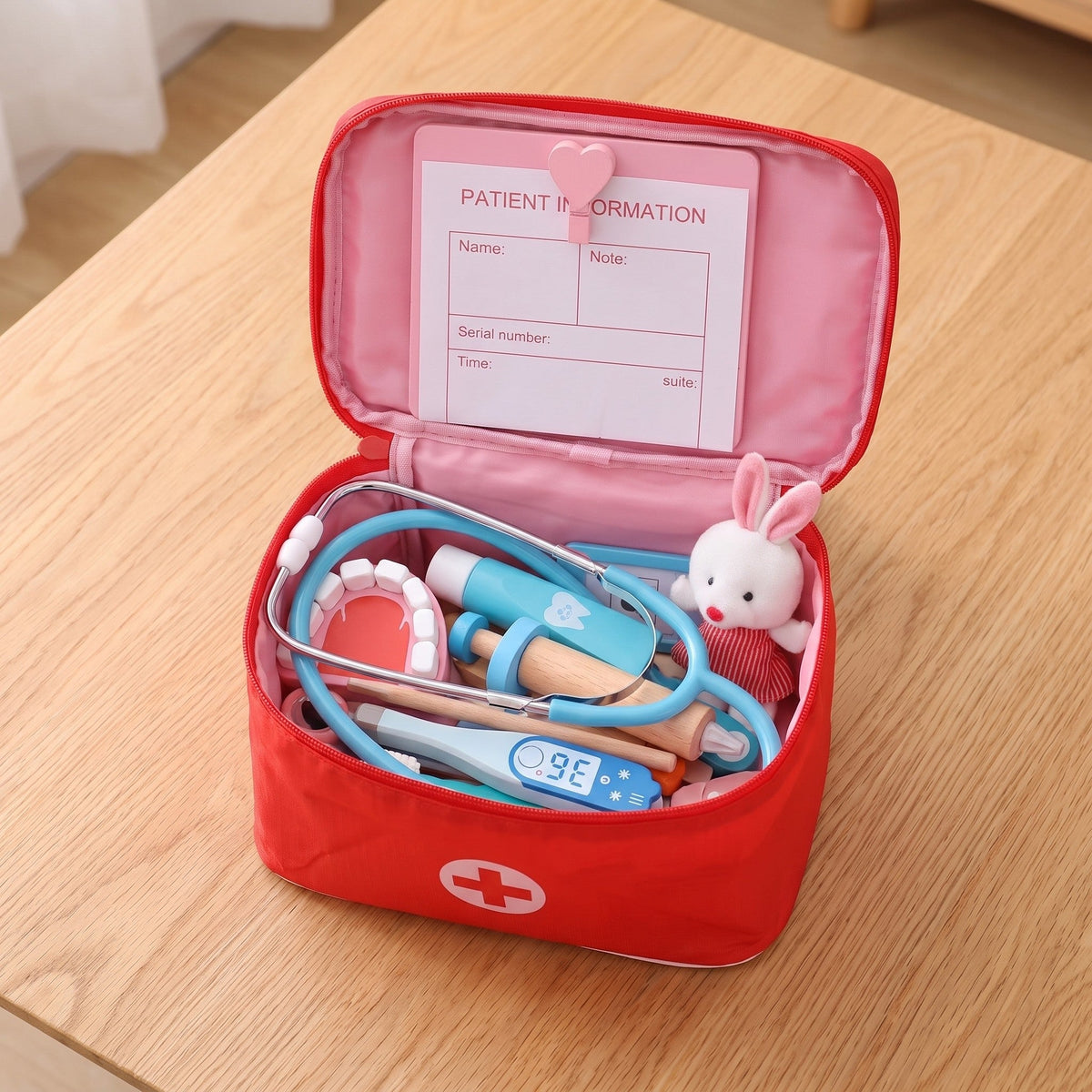 Doctor Kit