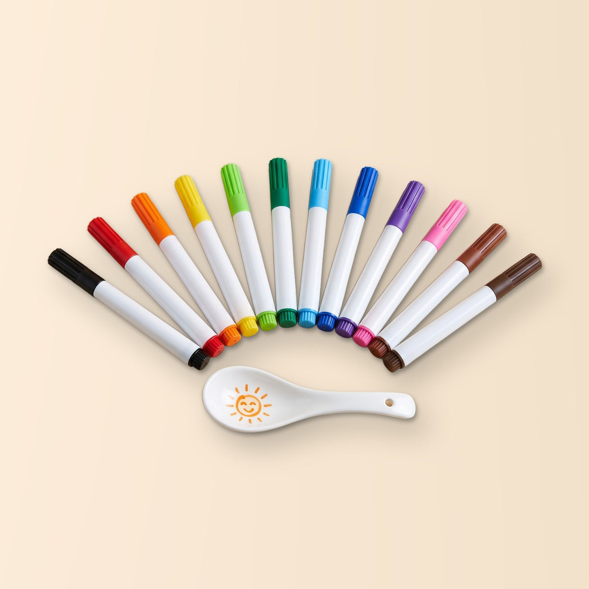DoodleMagic drawing set
