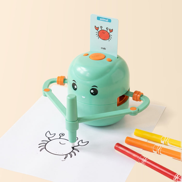 Drawing Bot