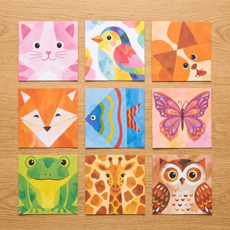 27 designs