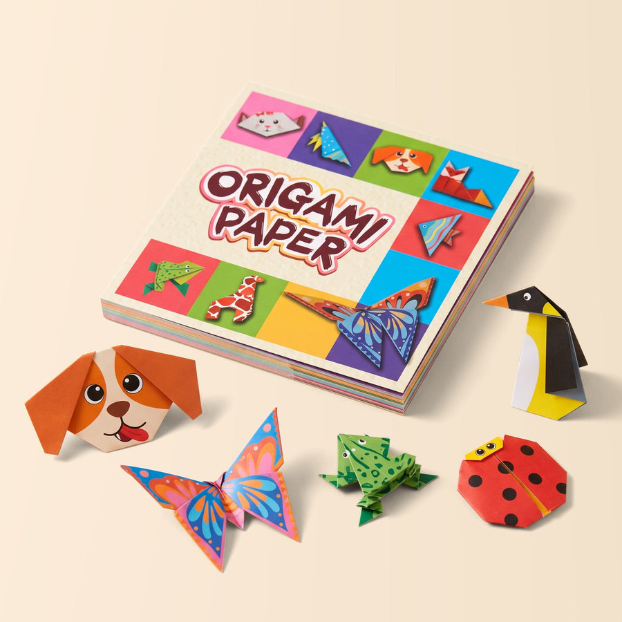 Foldspark Mini Origami Studio