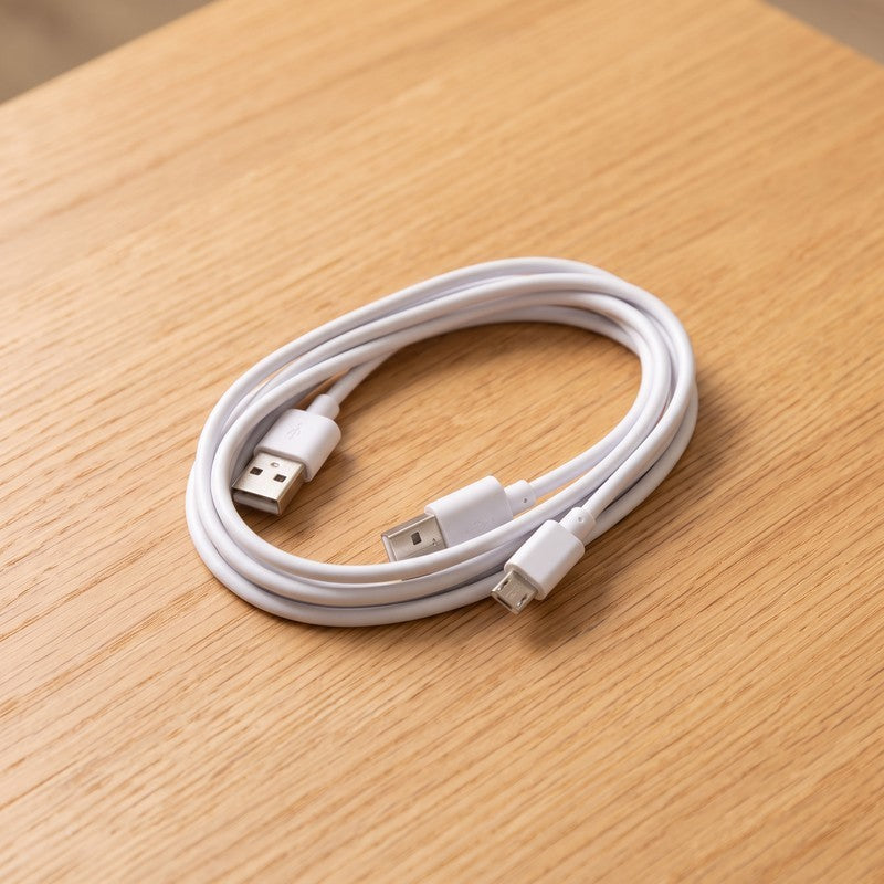 USB charging