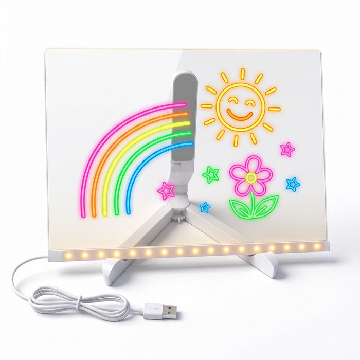 LuminoSketch™ Pad