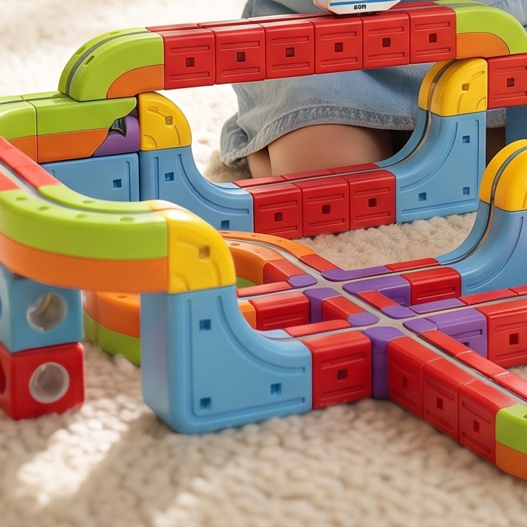 Ramps and supports