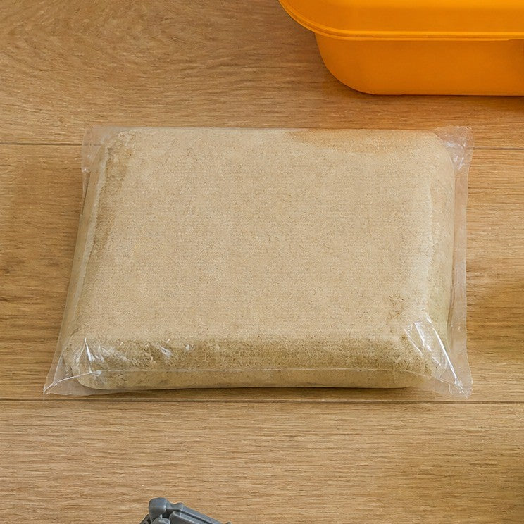 Sensory sand