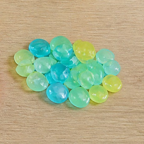 Glow stones