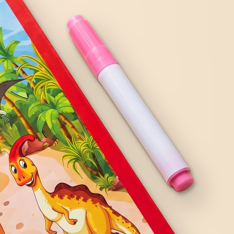Water pen